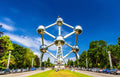Atomium