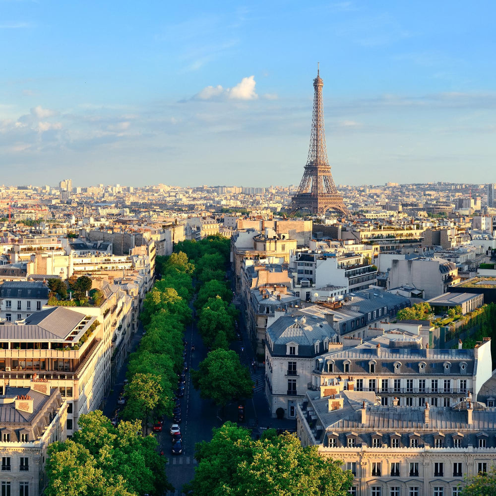 Champs-Élysées