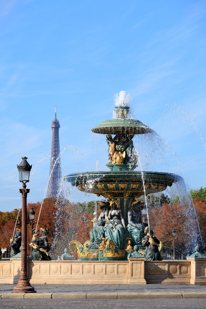 Place de la Concorde